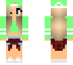 minty katie