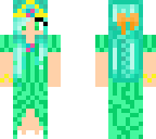 minty princess