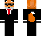 mlg fox