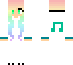 moosic hoodie girl