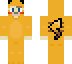 mortenize pikachu