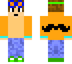 mustache ***aquaboy805***
