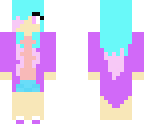 my battle skin