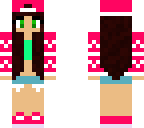 my best skin ever 