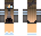 my deer skin 2