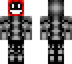 my flowey