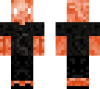 my handmade skin