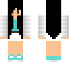 my new skin