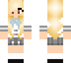 my new skin