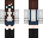my personal skin