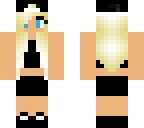 my personal skin
