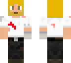 my rick grimes from the comics