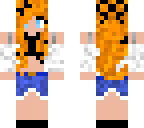 my skin