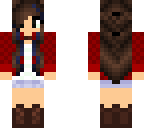 my skin