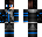 my skin pvp  by 123dakn