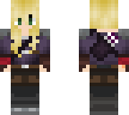 my vers of changed aphmau