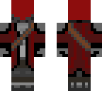 my warlock