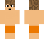 my youtube skin