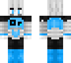 napstablook body