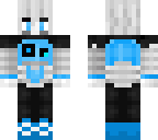 napstablook body