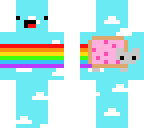 nayan rainbow derp