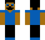 nes steve