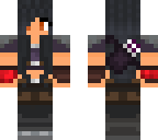 new aphmau