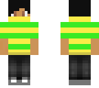 new asriel boy