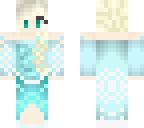 new elsa of faithkylie