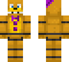 new fredbear