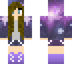 new galaxy skin