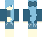 new oc