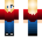 new skin