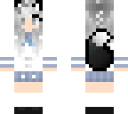 new wolf skin ameris