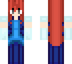 nicole as saphire