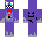 nightmare bonnie