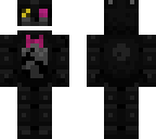 nightmare shadow bonnie
