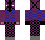 ninja purple