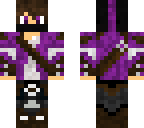 normal enderarcherboy13