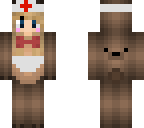 nurse vearyania