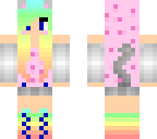 nyan cat