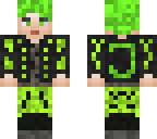 nyan green