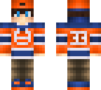 oilerators skin