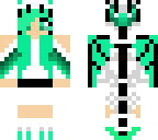 original dragon skin