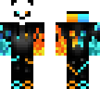 panda elements