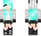 panda kawaii