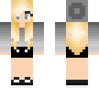 paris girl