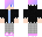 pastel boy