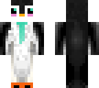 penguin
