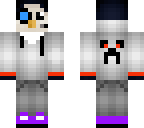 penguin spy